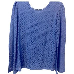 Banana Republic Lace Top